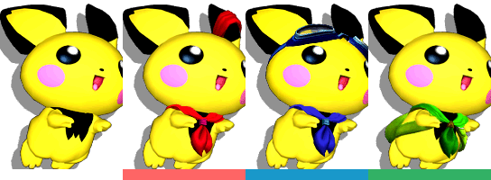 Pichu Palette (SSBM).png
