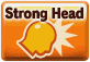 Strong Head