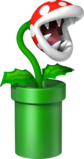 SSBU spirit Piranha Plant.png