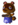 Brawl Sticker Tom Nook (Animal Crossing WW).png