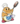 Brawl Sticker Chef Kawasaki (Kirby Super Star).png