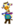 Brawl Sticker Gracie (Animal Crossing WW).png