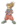 Brawl Sticker Kirsh (Magical Vacation).png