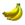 Brawl Sticker Banana Bunch (DK Barrel Blast).png