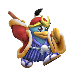 Samurai Dedede PM.png