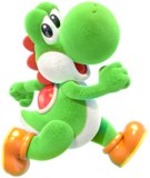 SSBU spirit Yoshi (Yoshi's Crafted World).png