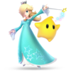 Rosalina & Luma (SSBU)