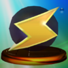 Screw Attack Trophy Melee.png