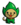Brawl Sticker Barkle (Tingle's Rupeeland).png