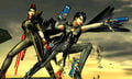 In Super Smash Bros. for Nintendo 3DS.