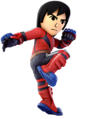 1,090. Mii Brawler