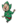 Brawl Sticker Tingle (Zelda Wind Waker).png