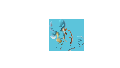 Squirtle's down taunt.
