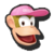 Diddy Kong (SSB4)