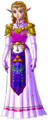 190. Zelda (Ocarina of Time)