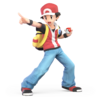 Pokémon Trainer (SSBU)