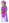 Brawl Sticker Young Zelda (Zelda Ocarina of Time).png