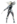 Brawl Sticker Raiden (MGS2 Sons of Liberty).png