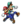 Brawl Sticker Mario & Luigi (Mario & Luigi SS).png