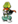 Brawl Sticker Prince Peasley (Mario & Luigi SS).png