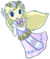 259. Zelda (Spirit Tracks)