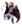 Brawl Sticker Erazor Djinn (Sonic & the Secret Rings).png