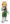 Brawl Sticker Fox (Star Fox Command).png