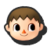 Villager (SSB4)