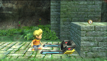 © Nintendo