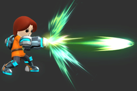 Laser Blaze
