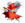 Brawl Sticker Daroach (Kirby Squeak Squad).png