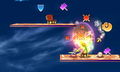 Homing Missiles