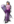 Brawl Sticker Akari Hayami (1080 Avalanche).png