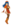 Brawl Sticker Lilina (Fire Emblem The Binding Blade).png