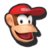 Diddy Kong (SSB4)