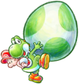 319. Mega Eggdozer