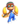 Brawl Sticker Tiny Kong (DK64).png