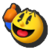 Pac-Man (SSB4)