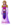 Brawl Sticker Zelda (Zelda Ocarina of Time).png