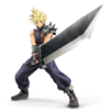 Cloud (SSBU)