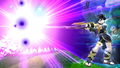 In Super Smash Bros. for Wii U.
