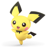 Pichu SSBU.png