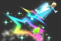 Launch Star