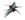 Brawl Sticker Wolfen (Star Fox 64).png