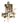 Brawl Sticker The Boss (MGS3 Snake Eater).png