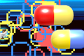 Doctor Finale as shown by the Move List in Ultimate.