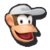 Diddy Kong (SSB4)