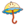 Brawl Sticker Perry (Super Princess Peach).png