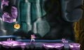All Defensive Powers; Blue outline