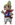 Brawl Sticker Tetra (Zelda Wind Waker).png